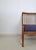 19th Century Danish Walnut Bergère Chair For Sale - Image 12 of 18