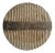 Vintage Round Zulu Shield For Sale