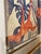 1 of 11 Decorative “Antiqued” French Wallpaper Panels of Monkeys, 'Limited Edition' For Sale - Image 10 of 10