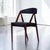 Kai Kristiansen 8 Kai Kristiansen #31 Danish Rosewood Dining Chairs For Sale - Image 4 of 17