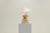 Large Pebble Table Lamp by François Chatain, France, 1980s For Sale - Image 6 of 6