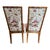 Mid-Century Faux Bamboo/Rattan Dining Set For Sale - Image 17 of 18