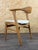 Vintage Oak Dining Chair by Erik Kirkegaard, 1960s For Sale - Image 14 of 18