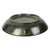 Large Droplet Glazed Ceramic Fruit Bowl or Wall Decoration, 1960s For Sale - Image 13 of 14