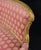 Mid 20th Century French Louis XV Style Giltwood Carved Settee With Original Damask Upholstery, Mid-20th Century For Sale - Image 5 of 12