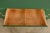 Green Drexel Heritage Mid-Century Hollywood Regency Campaign Green Lacquered Dresser | Newly Refinished For Sale - Image 8 of 13