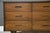 Johnson Carper Walnut and Formica Mid Century Dresser For Sale - Image 9 of 11