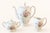 Ceramic 96-Pc Rosenthal Continental Classic Rose 2554-61 China Set Service for 12 For Sale - Image 7 of 17