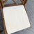 Boho Chic Chippendale Style Rattan Dining Chairs - Set of 4 For Sale - Image 11 of 12