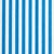 Transitional Sample - Schumacher Edwin Stripe Narrow Wallpaper in Cobalt For Sale - Image 3 of 4
