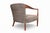 1950s Sculptural Mid Century Lounge Chair in Walnut For Sale In San Francisco - Image 6 of 9