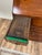 Antique George III Secretary With Bookcase C. Late 18th Century For Sale - Image 9 of 9