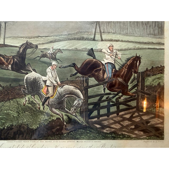 White Etchings - Set of 3 For Sale - Image 8 of 12