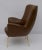 Metal Set of Mid-Century Modern Italian Armchairs, 1950s For Sale - Image 7 of 11