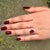 Natural Ruby Diamond Ring 6.75 14k Y Gold 4.38 TCW Certified For Sale - Image 13 of 18