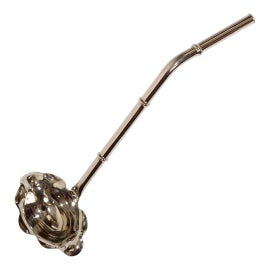 Example of Dorlyn Silversmiths Serveware