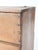 Antique Primitive Wood Storage Chest For Sale - Image 6 of 18