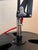 Brutalist Luxo Task Lamp with Extended Reach and Custom Base, 1950s For Sale - Image 6 of 13