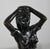 Bronze Dancer, Early 20th Century For Sale - Image 6 of 18