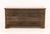 Italian Empire Walnut Commode a Vantaux For Sale - Image 9 of 9