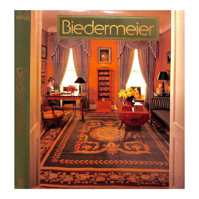 "Biedermeier" 1987 Wilkie, Angus For Sale