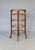 Antique Bar Stool from Jacob & Josef Kohn, 1905 For Sale - Image 4 of 14