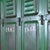 Industrial Iron Locker, France, 1950s For Sale - Image 11 of 15