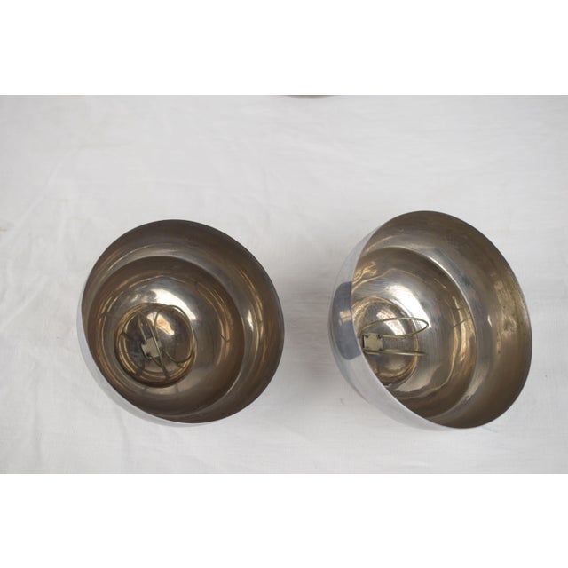 Vintage Art Deco Table Lamp, 1920 For Sale - Image 11 of 18