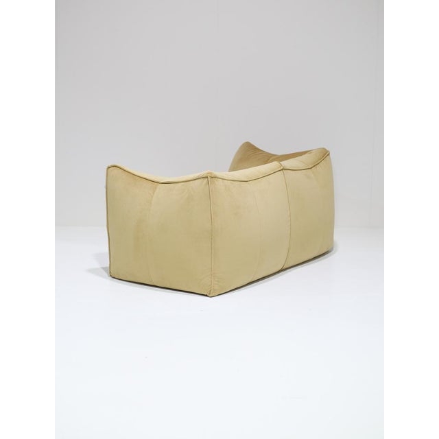 Mario Bellini Le Bambole Two-Seater Sofa from B&B Italia, 1978 For Sale - Image 4 of 13