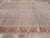 Galerie Shabab Collection Mid-20th Century Turkish Sivas Accent Rug For Sale - Image 4 of 8