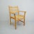 Set of Danish Armchair Dining Chairs by Kurt Østervig for K.P. Møbler For Sale - Image 8 of 10