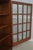Stickley Gustav Stickley No.715 Antique Mission Oak Bookcase For Sale - Image 4 of 15