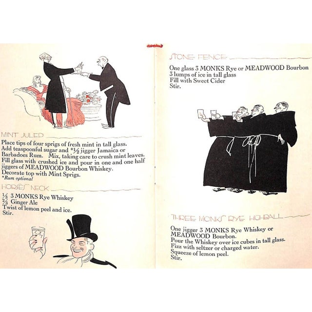 "The Long and Short of It" 1934 For Sale - Image 4 of 11