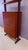 1960s Mid-Century Modern Modular Wall Unit in Veneer and Black Metal Cabinet, Europe, 1960s For Sale - Image 5 of 18