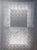 Marcase, Abstraction, 1981, Chalk on Paper For Sale - Image 10 of 10