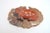 I am proud to present this precious Japanese gold and silver Inlaid bronze frog group from the Meiji Period. Two frogs,...