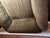 Mitchell Gold Mitchell Gold & Restoration Hardware Chair and a Half For Sale - Image 4 of 13