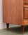 Mid 20th Century Elmwood Six Drawer Dresser For Sale - Image 4 of 8