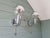 Space Age Wall Sconces in Chromed Metal by Motoko Ishii for Staff Leuchten, 1970, Set of 2 For Sale - Image 13 of 17