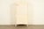 Henredon French Provincial Louis XV Cream Lacquered Armoire Dresser or Gentleman's Chest, Circa 1960s For Sale - Image 14 of 15
