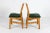 1970s A Pair of Danish Pine Dining Chairs in the Style of Rainer Daumiller, 1970s For Sale - Image 5 of 8