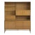 1950s Paul McCobb Room Divider for Calvin Furniture Company For Sale