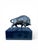 Bronze Bison Sculpture, 1920s-1940s For Sale - Image 10 of 10
