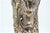 Glass Wine Jug with Embossed Silver Applications For Sale - Image 6 of 8