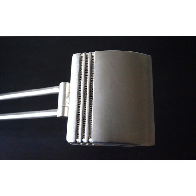 Table Lamp from Egon Hillebrand, 1980s For Sale - Image 4 of 18