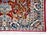 Persian Vintage Isfahan Rug For Sale - Image 3 of 15