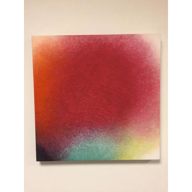 Contemporary Into the Light, 2019 For Sale - Image 3 of 10