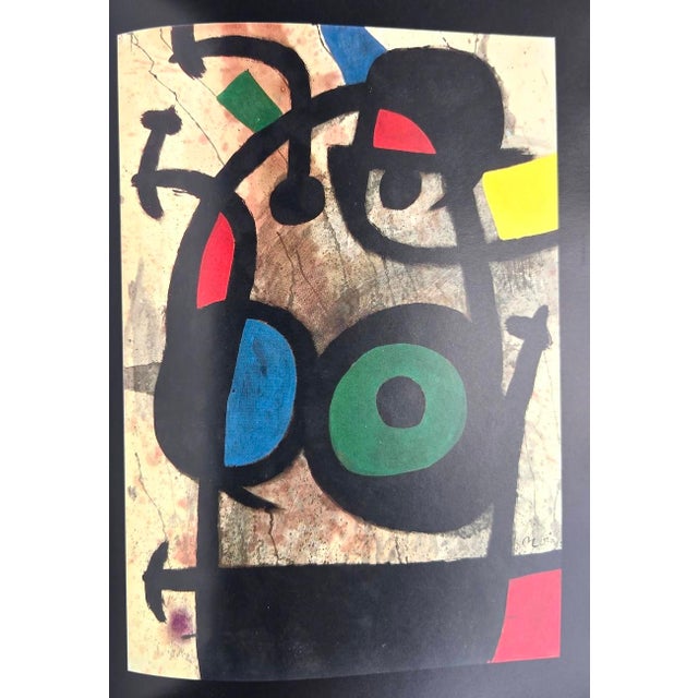 Christie's London Catalog "Impressionist and Modern Works on Paper", 6/23/05 Sale 7060 For Sale - Image 13 of 13