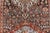 Textile Antique Persian Tribal Design Bakhtiari Rug in Multi Colors by Keivan Woven Arts For Sale - Image 7 of 14