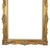 Baroque Style Wooden Frame For Sale - Image 15 of 17
